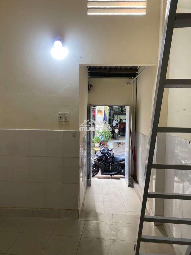 Cho thuê phòng trọ sạch sẽ đẹp thoáng mát khu vực đông dân cư thuận lợ - 4
