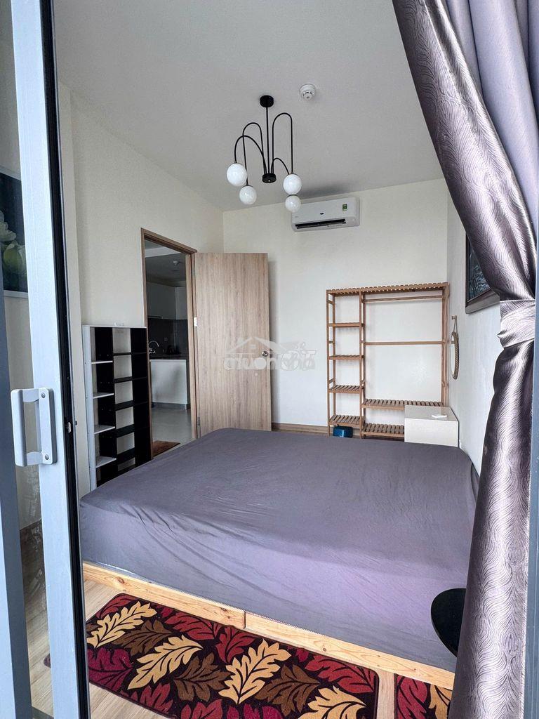 Cho thuê căn 1 pn full nội thất nhà mới 100% - 2