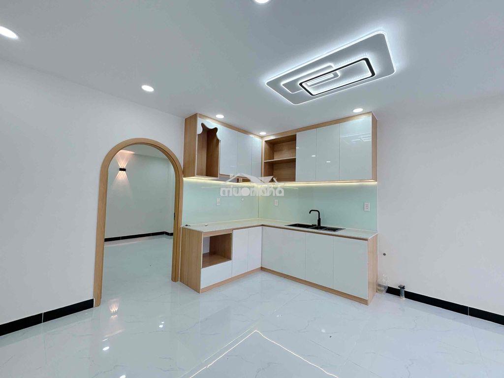 Nhà p.tân hưng khu him lam nguyễn thị thập oto đỗ cửa - 4m x 12m - 3pn - 3