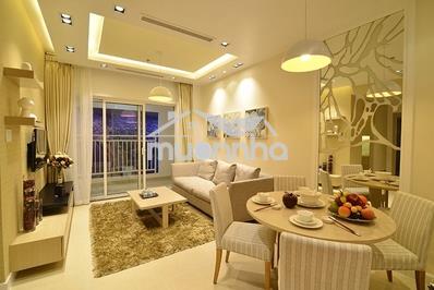 🔥 Chính chủ bán gấp căn hộ cao cấp lucky palace - 3pn giá cực tốt