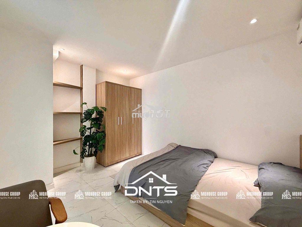 Cho thuê studio, 1pn full nội thất gần landmark 81 bình thạnh - 4