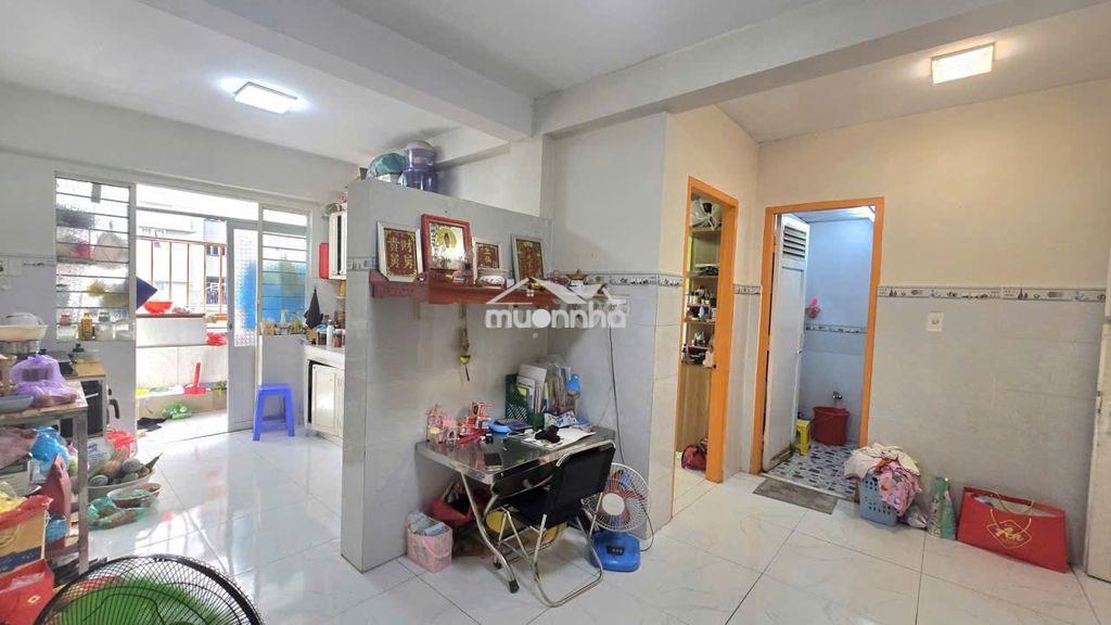 Bán căn hộ chung cư phước long b-quận 9 (cũ) - 4