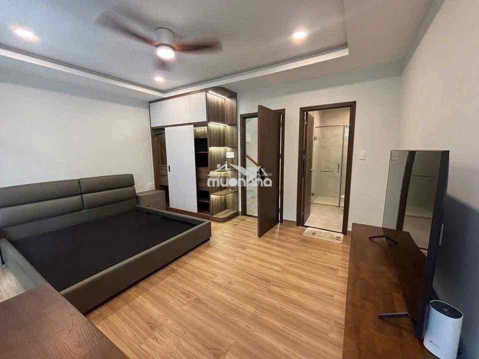 Kdc river park - ngay vòng xoay liên phường 9 - nhà mới đẹp - full nt - 4