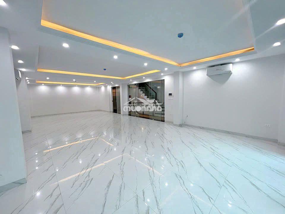 ☎️ Nhà cho thuê hxh phổ quang_7x20m, hầm 3 lầu, sàn suốt - 2