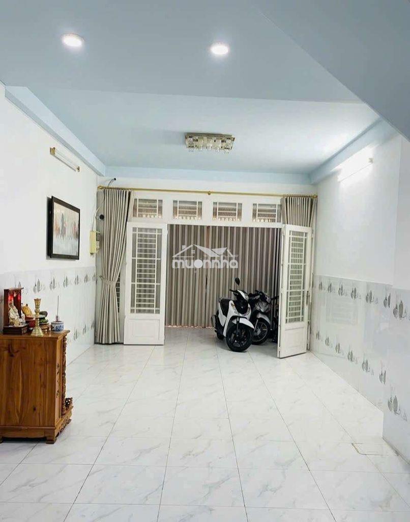 Mt kdc bình phú 1 4.5x20 3 lầu - 4