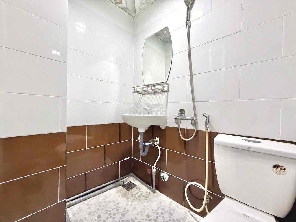 Studio 1pn 1wc - full nt - ngay vạn kiếp - chỉ 3tr799k. - 4
