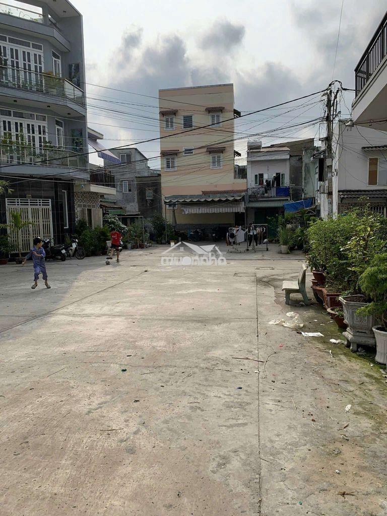 Chính chủ bán nhà đường mễ cốc gần ngay chợ, khu đông đúc, dân trí cao - 3
