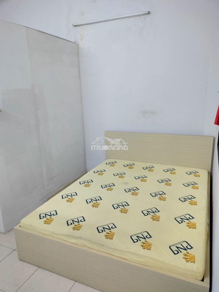 Cho thuê phòng nhà mặt tiền đường nguyễn kiệm, phú nhuận - 3