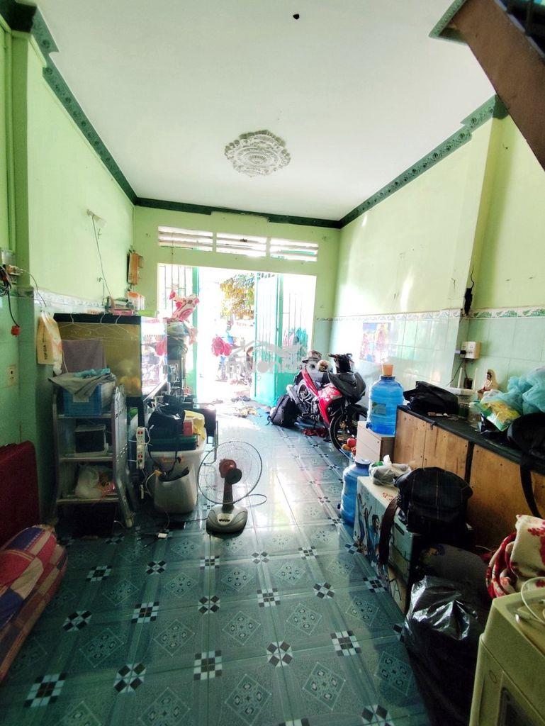 Bán nhà hẻm ô tô hòa bình, quận 11, 33m2, chỉ 2.99 tỷ - 2