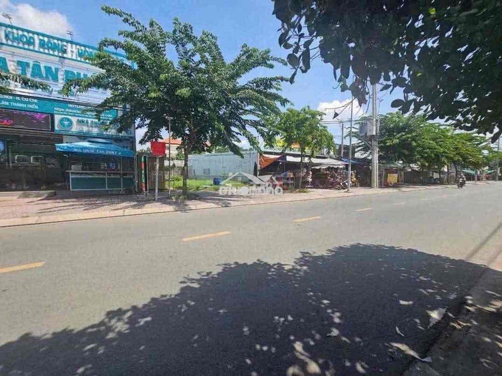 Bán gấp lô đất - 2