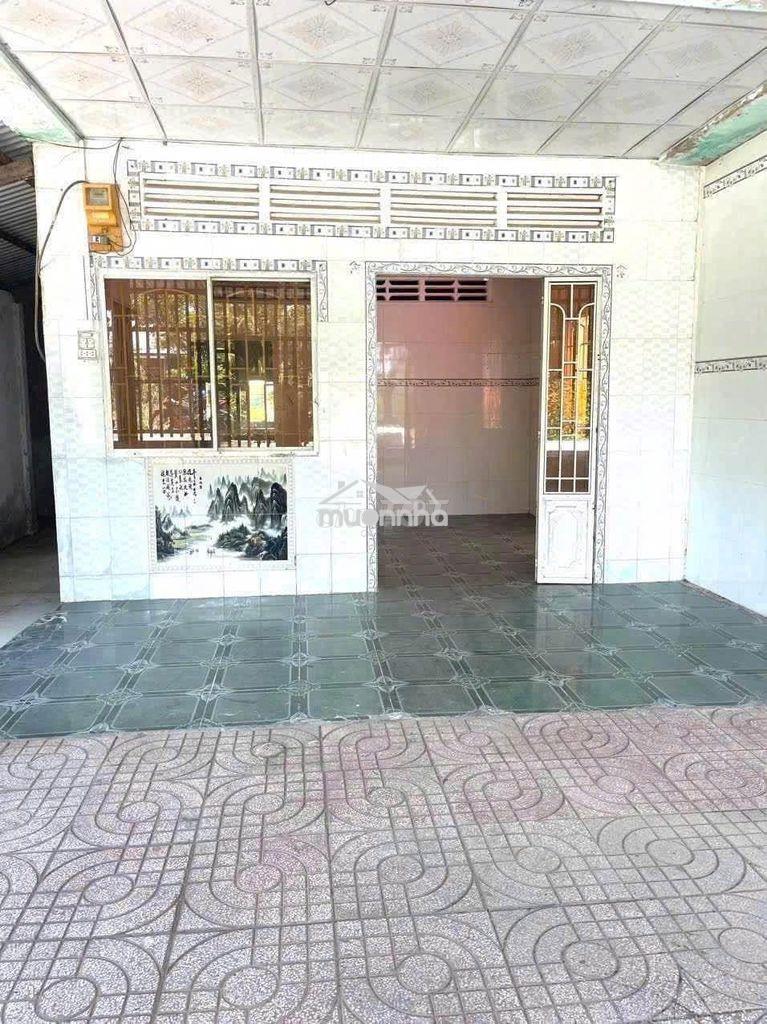 Cần bán căn nhà ngay tân phú trung củ chi 900triệu sổ hồng riêng - 2