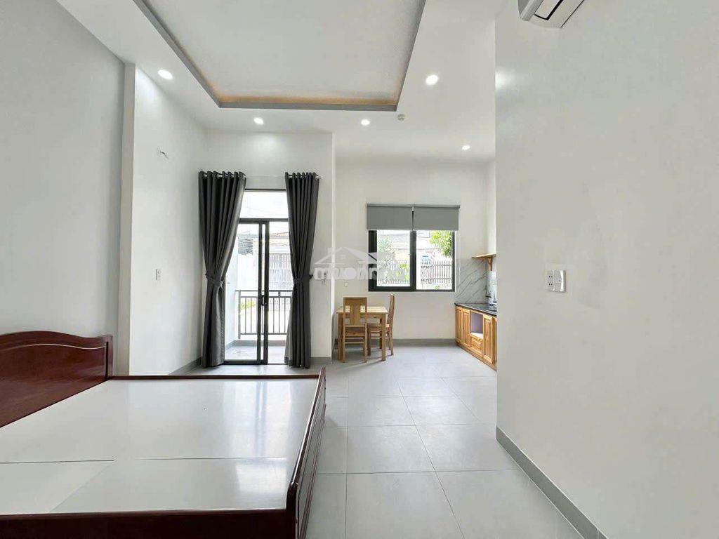 🌸Cho thuê studio cửa sổ - ban công | giáp q2 - thảo điền - 4