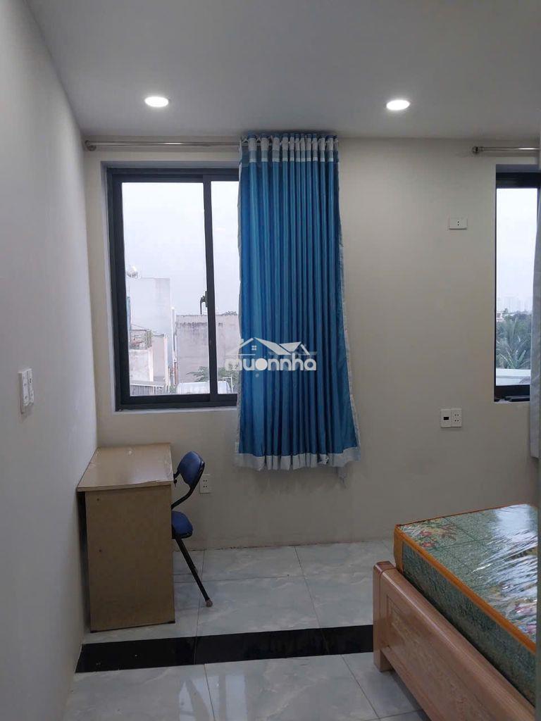 28m2 chỉ 2 tr 4 hẻm 1432 nguyễn duy trinh gần đh ufm_fpt_hutech - 2