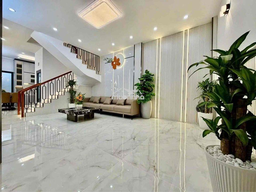 Siêu phẩm mới lên sóng đẹp full nội thất - 2