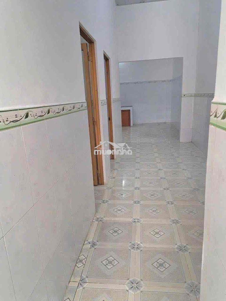 Bán nhà sổ riêng long bình tân 2 tỷ 7 có hỗ trợ ngân hàng diện tích lo - 2
