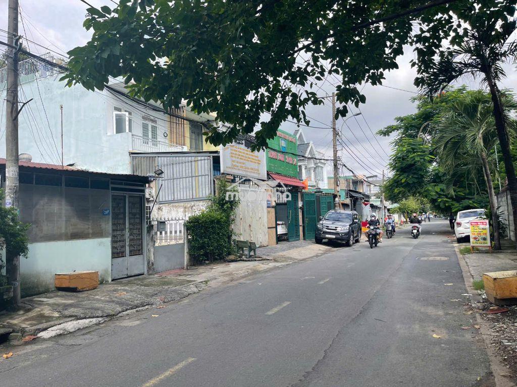 Ô tô ngủ trong nhà – mt kdc linh xuân – 110m² – chỉ nhỉnh 7 tỷ tl - 4