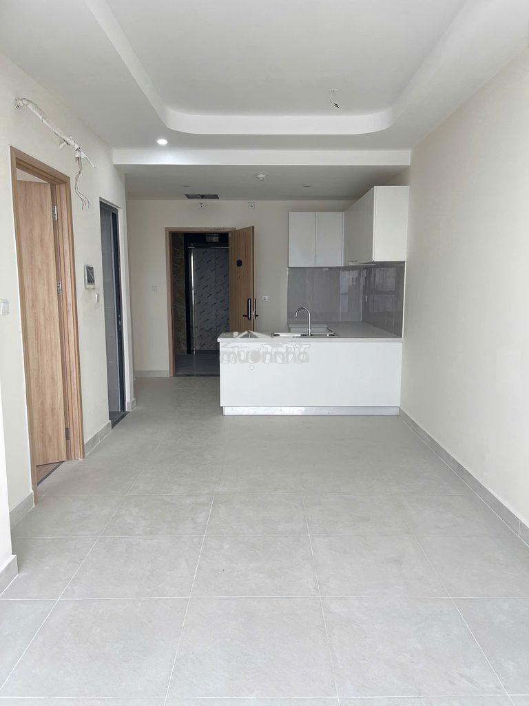 Hàng hiếm ???? cho thuê 51m² (1pn 1wc), nội thất cơ bản - giá 8tr5