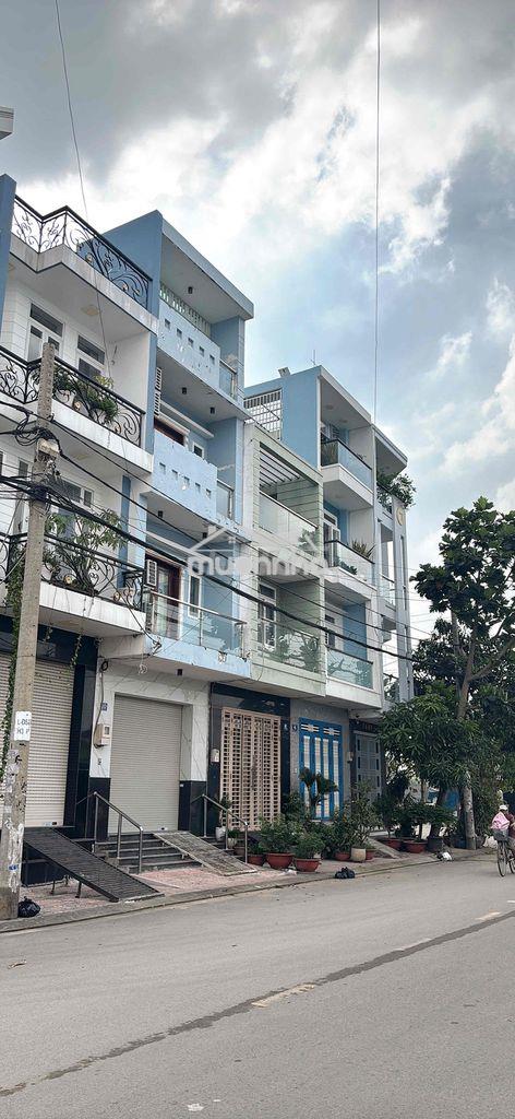Hiếm ngay lý chiêu hoàng đường số 29-căn góc nhà đẹp ở ngay - 3