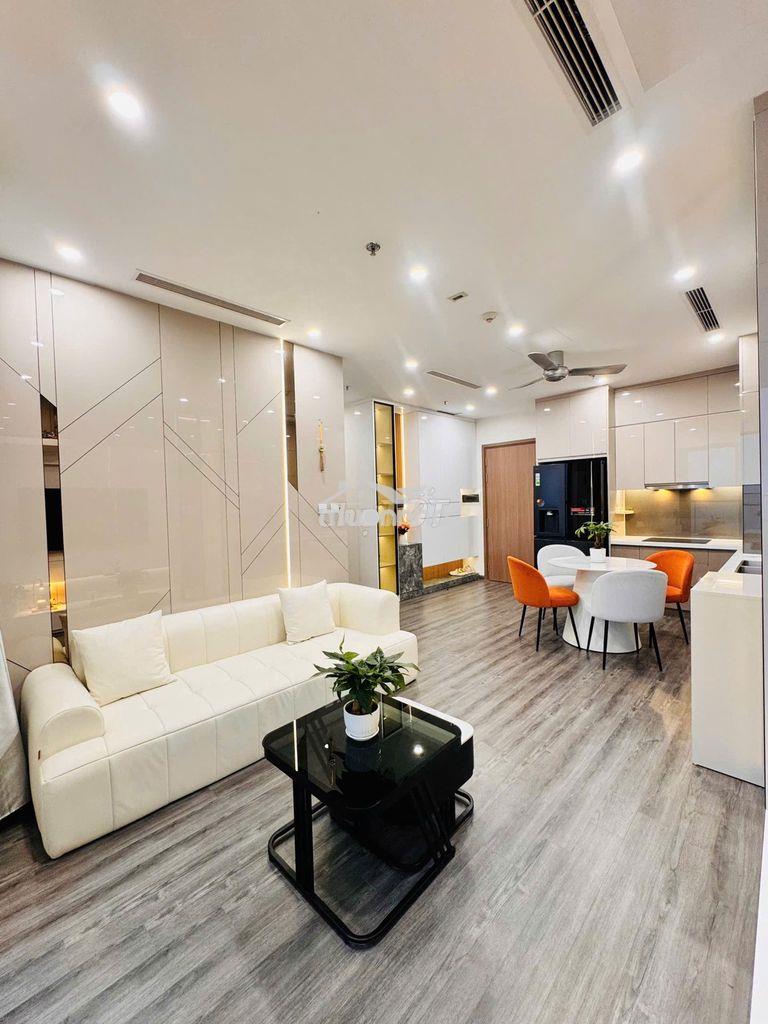 *** Căn 62m giá 4,2 tỷ- 2n2wc - vinhomes smart city tây mỗ - 3