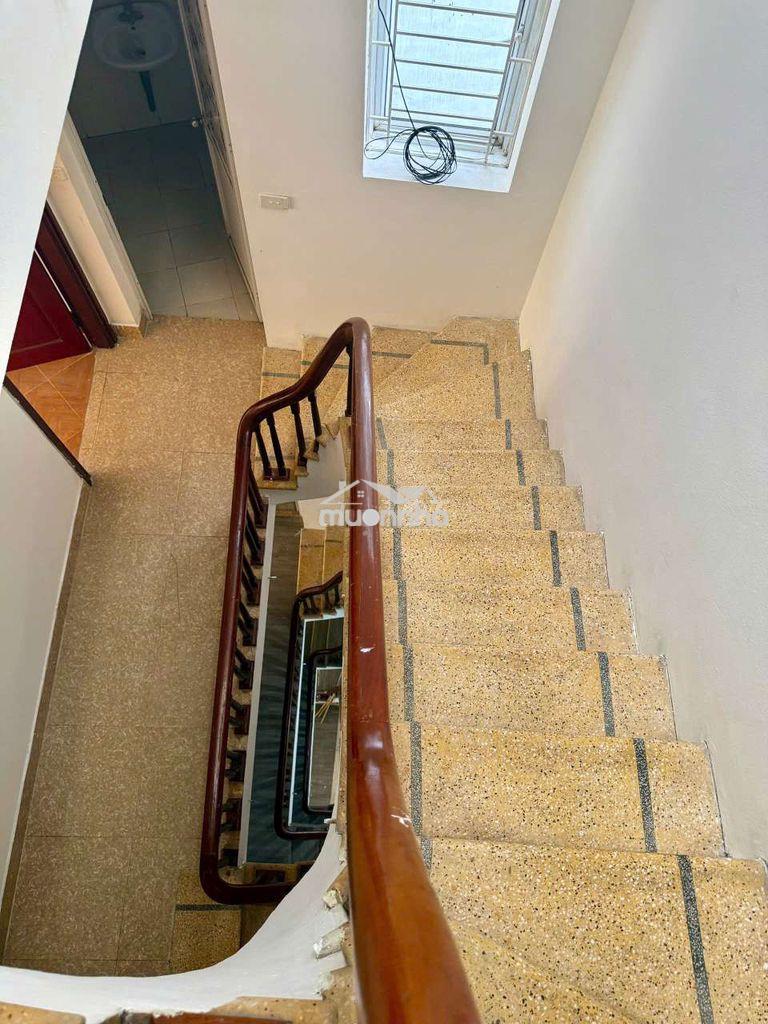 Vp-mbkd 50m2 × 5 tầng lạc long quân cầu giấy - 4
