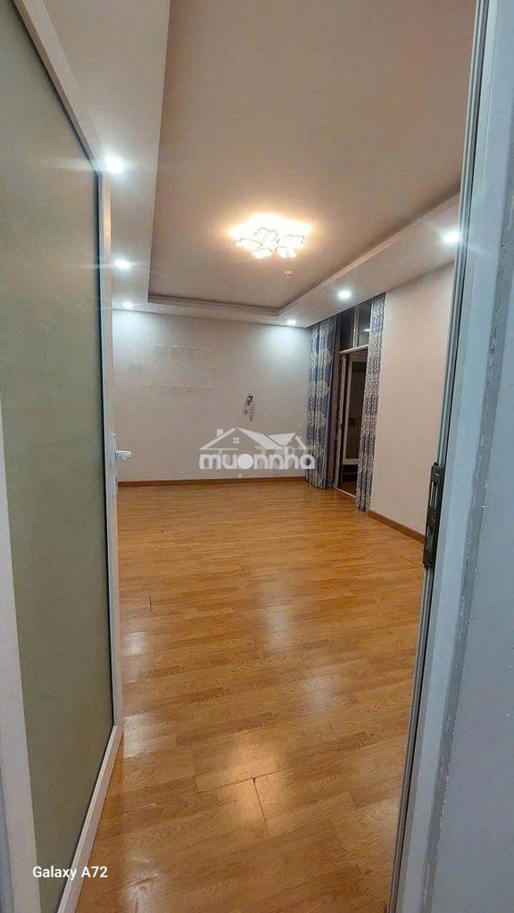 Bán chung cư kim sơn, lô góc, dt: 80m2. 2pn, 2wc. sổ riêng, thang máy. - 2