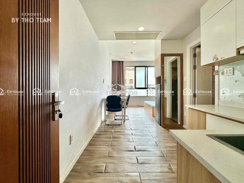 Căn hộ cao cấp 60m2, 8tr khu vựt: sát sân bay - cv hoàng văn thụ. - 2