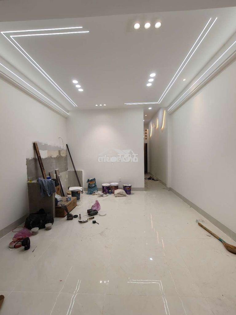 Nhà 4mx14m 2/tân chánh hiệp 34 quận 12. sổ đỏ chung. giá: 1.750 tỷ