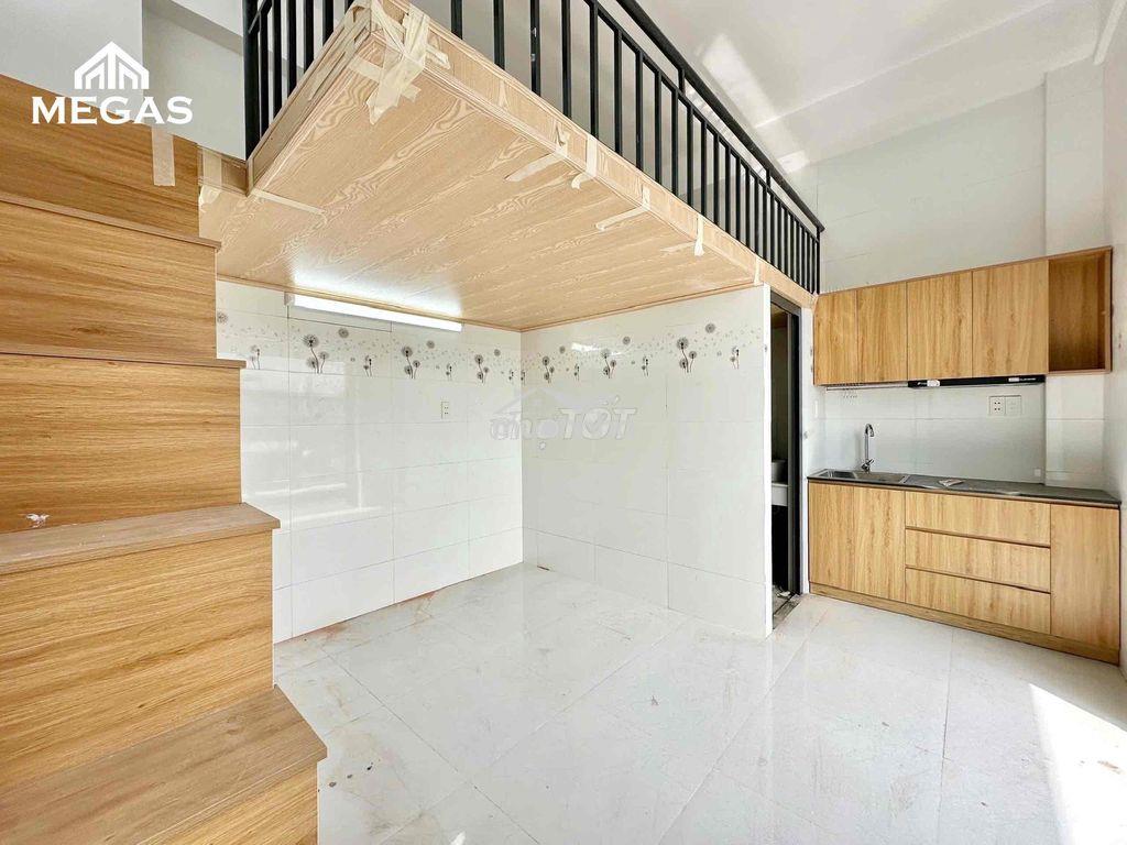 Khai trương căn hộ duplex khu vực đỗ xuân hợp - 3