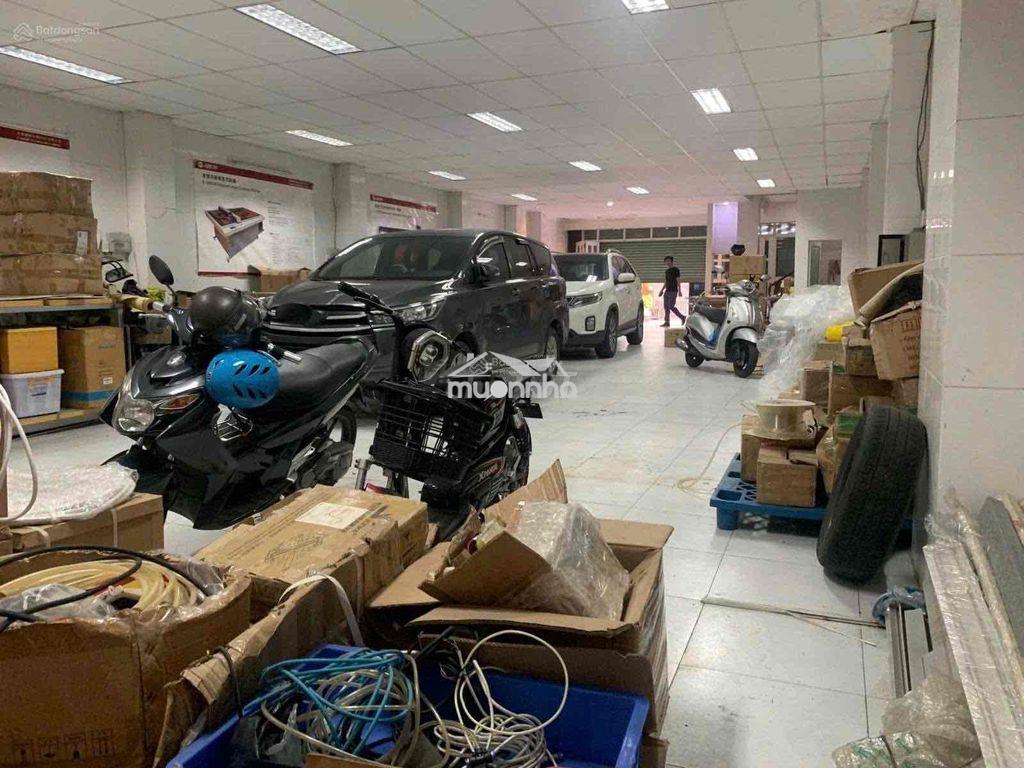 Khu tây thạnh - 8 x 25 - trệt 3 lầu - trống suốt nhận ngay - 4