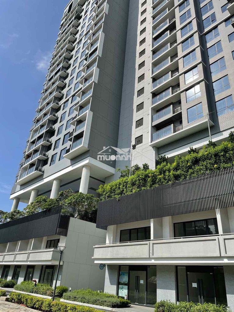 Cho thuê shophouse one verandah quận 2, vị trí đẹp, mặt tiền - 2