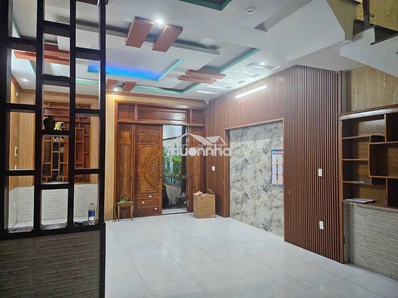 Cho thuê nhà phường an bình giá 6 triệu
