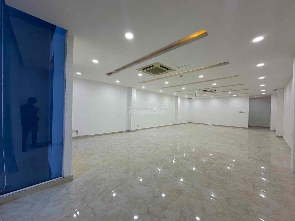 Sàn văn phòng khánh hội quận 4 đẹp keng - 2