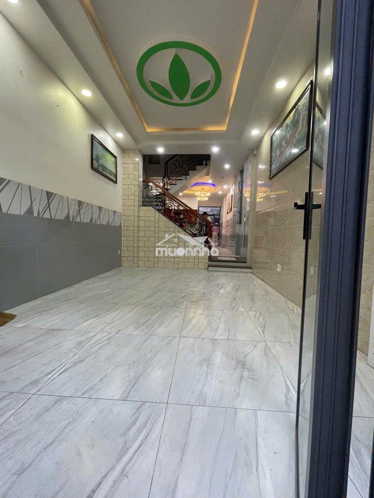 Cần cho thuê nhà hxh 111/10a đường số 1 p. bình hưng hòa a q.bình tân - 2