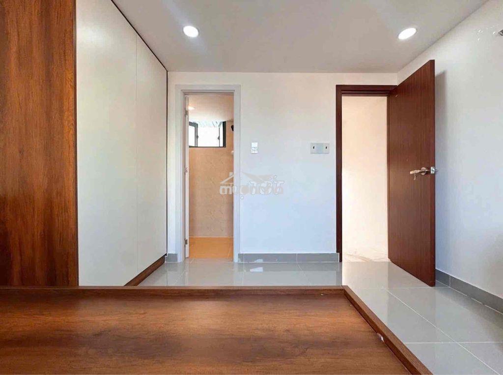 Cho thuê nhà nguyên căn 2 tầng full nội thất - huỳnh tấn phát q7 - 4