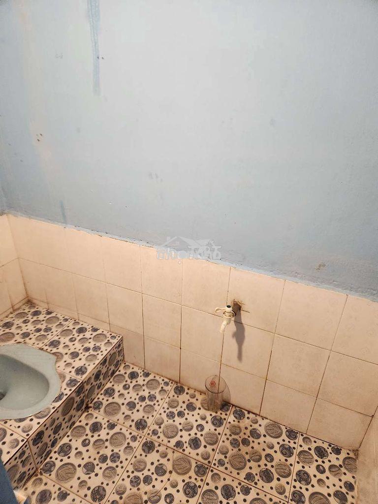 Cho thuê phòng trọ riêng. giờ tự do - 4