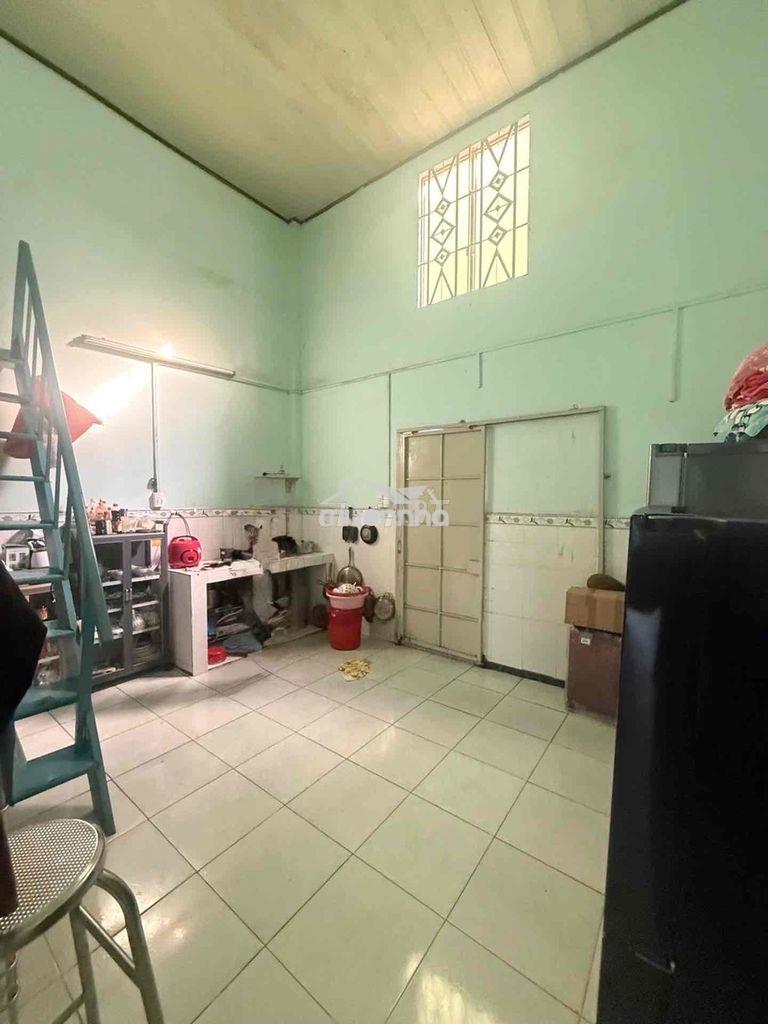 Bán nhà quang trung gò vấp 90m2 sát hẻm xe hơi, giá mới 5.5 tỷ - 4