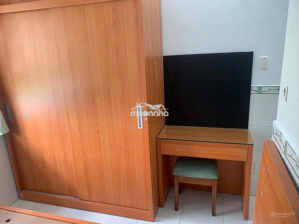 Chính chủ bán căn hộ 2pn hqc plaza full nội thất chỉ 1,55 tỷ - 3