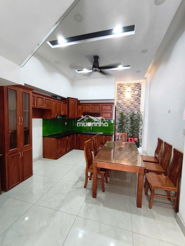 📢 Nhà 4 tầng 4pn - đường 182 tăng nhơn phú a, quận 9 - 2