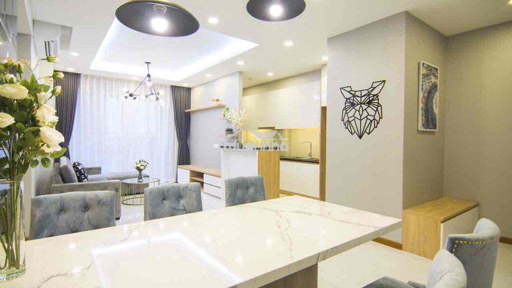 Cho thuê căn hộ 2pn 85m2 feliz en vista quận 2 - 4