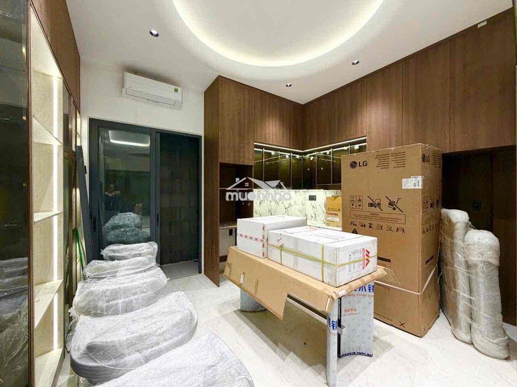 Nhà phố khu dân cư văn minh cao cấp đường thông 8m 1979 huỳnh tấn phát - 3