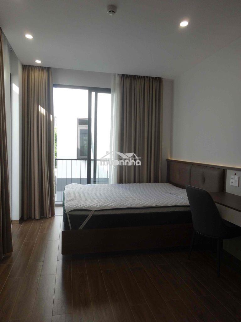 🌷Studio ban công siêu chữa lành ngay cầu sg quận 2 - 3