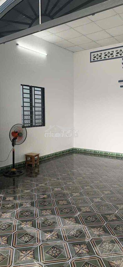Bán nhà vườn mini 218m2 đường xe tải,ấp8, 400m ra tới chợ chiều - 4