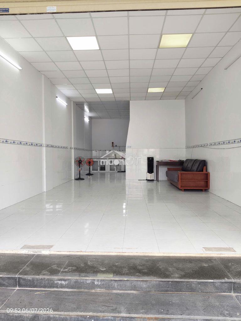 Cho thuê nhà nguyên căn phúc an city - có nội thất - 4