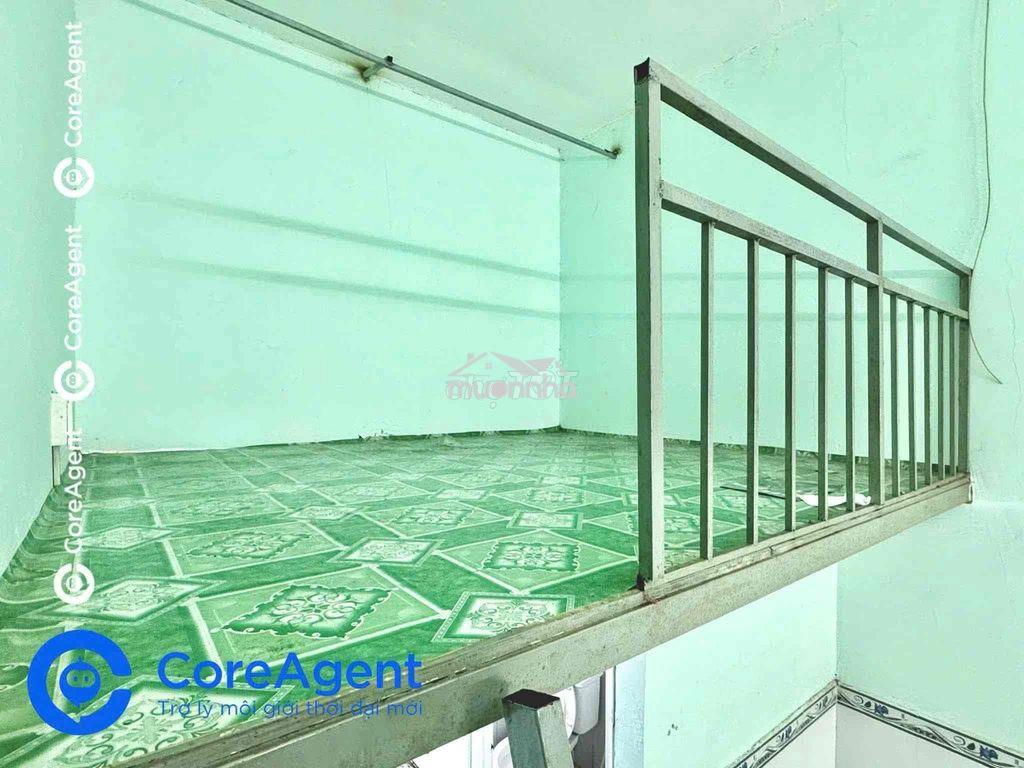 Cho thuê phòng trọ dưới trệt,gác cao cách lotte mart quận 11 chỉ 4km - 4