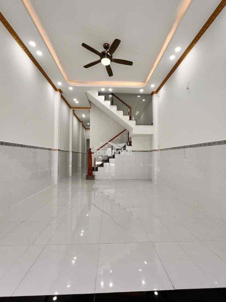 🏡 Bán nhà chiêu liêu | 1 trệt 1 lầu | 61m² | đường 7m | nhỉnh 3