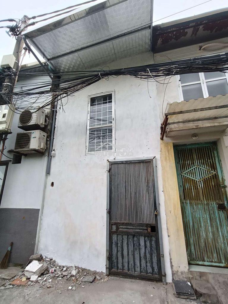 Cho thuê nhà trong ngõ
