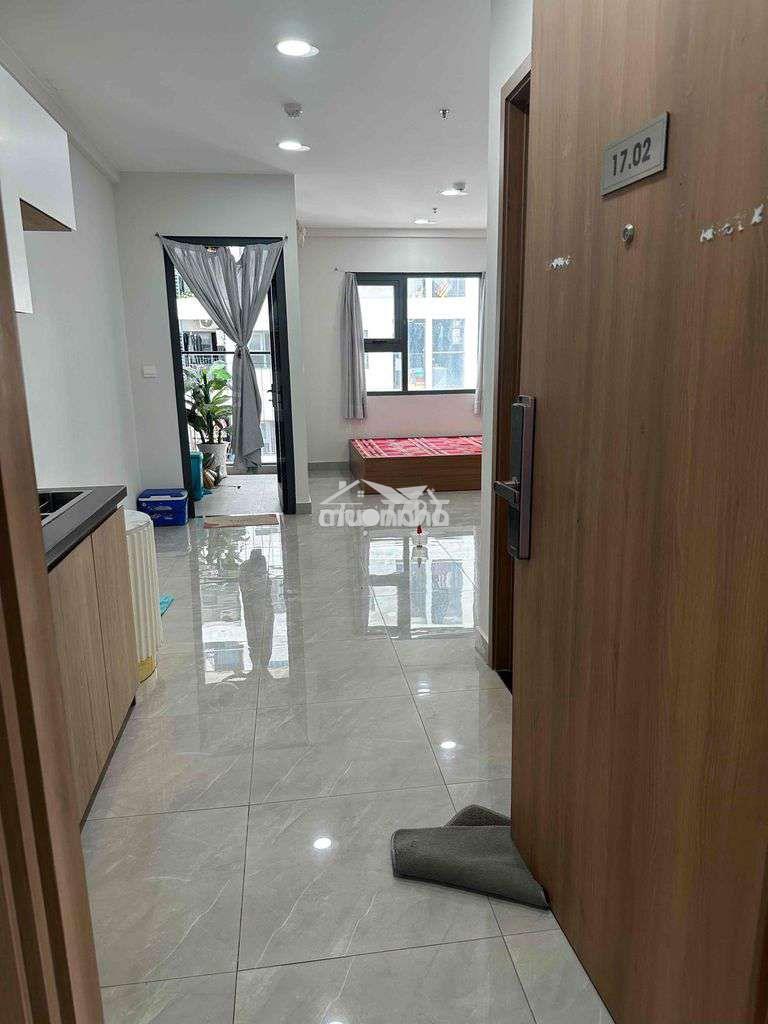 Cho thuê căn hộ mới - 2