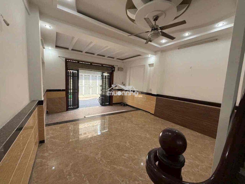 Cho thuê nhà tân chánh hiệp giá tốt - 3