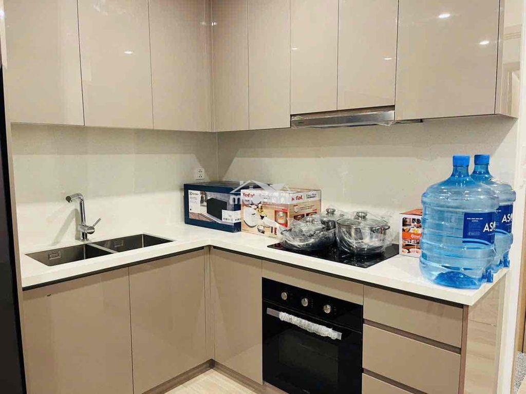 Cho thuê vinhomes grand park quận 9 - 3