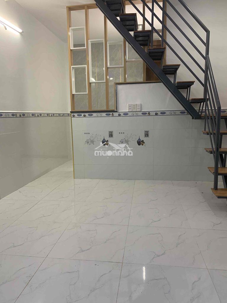 Cần bán nhà quận 12 - trương thị hoa - 2